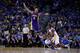 Carlos Boozer has been one of the weakest points on a Lakers defense allowing an NBA-worst 118 points per game through four games.