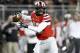 Quarterback J.T. Barrett has played admirably in Braxton Miller's absence.