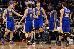 GS Warriors' David Lee to Renovate Basketball Court - Real Options