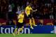 Reus has been starring in the Champions League