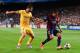 Adriano bound for Roma?