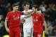 Bale met with old friends as Liverpool came to town