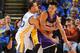 Jeremy Lin has averaged five assists per game through the Lakers' 0-5 start this season.