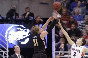 Former Wichita State guard Ron Baker signs with Knicks - Mid-Major Madness