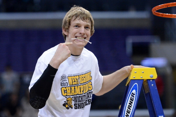 The Ultimate Shocker: How Ron Baker Went from Walk-On to NBA Prospect, News, Scores, Highlights, Stats, and Rumors