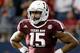 Texas A&M DE Myles Garrett