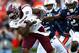 Texas A&M RB Brandon Williams