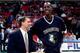 Flip Saunders took the unusual approach of matching Kevin Garnett up against elite offensive talents in his rookie season.