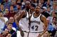Sam Mitchell noticed in Kevin Garnett a talent level and attitude that were different from most NBA rookies.