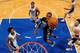 Despite a breathtaking level of athleticism, Wiggins has sometimes needed a push from his teammates to unleash the full range of his talents in his first few weeks in the NBA.