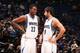 Ricky Rubio has talked at length with Wiggins about dealing with the criticism any star in the NBA is going to face nowadays.