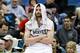 After never reaching the playoffs in six seasons with the Timberwolves, Kevin Love agreed to a trade last summer that placed him on a title contender in Cleveland.
