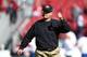A head coach like Jim Harbaugh is going to be expensive.