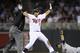 Kendrys Morales turned down the QO last year, then had to wait until after the draft to find a new home with the Twins.