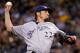 Matt Garza got the multi-year deal he was looking for from the Brewers, all because he was traded in 2013.