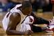 Dwyane Wade says he has thought about how some of the injuries he's suffered might affect his life after basketball.
