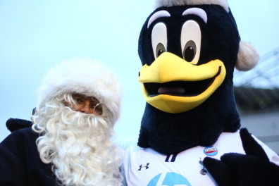 Precedent Shows Tottenham Should Be Judged On How They Handle Christmas Bleacher Report Latest News Videos And Highlights
