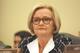 U.S. Sen. Claire McCaskill
