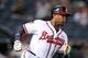 One way or another, Justin Upton will be on the move now that Jason Heyward is no longer in right field for Atlanta.