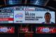 NEW YORK, NY - JUNE 26: A video screen shows the selection of C.J. Wilcox of Washington as the #28 overall pick in the first round by the Los Angeles Clippers during the 2014 NBA Draft at Barclays Center on June 26, 2014 in the Brooklyn borough of New Yo