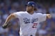It's not all Clayton Kershaw, you know.