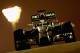 ABU DHABI, UNITED ARAB EMIRATES - NOVEMBER 22: Lewis Hamilton of Great Britain and Mercedes GP drives during qualifying for the Abu Dhabi Formula One Grand Prix at Yas Marina Circuit on November 22, 2014 in Abu Dhabi, United Arab Emirates. (Photo by Cl
