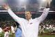 Arkansas head coach Bret Bielema