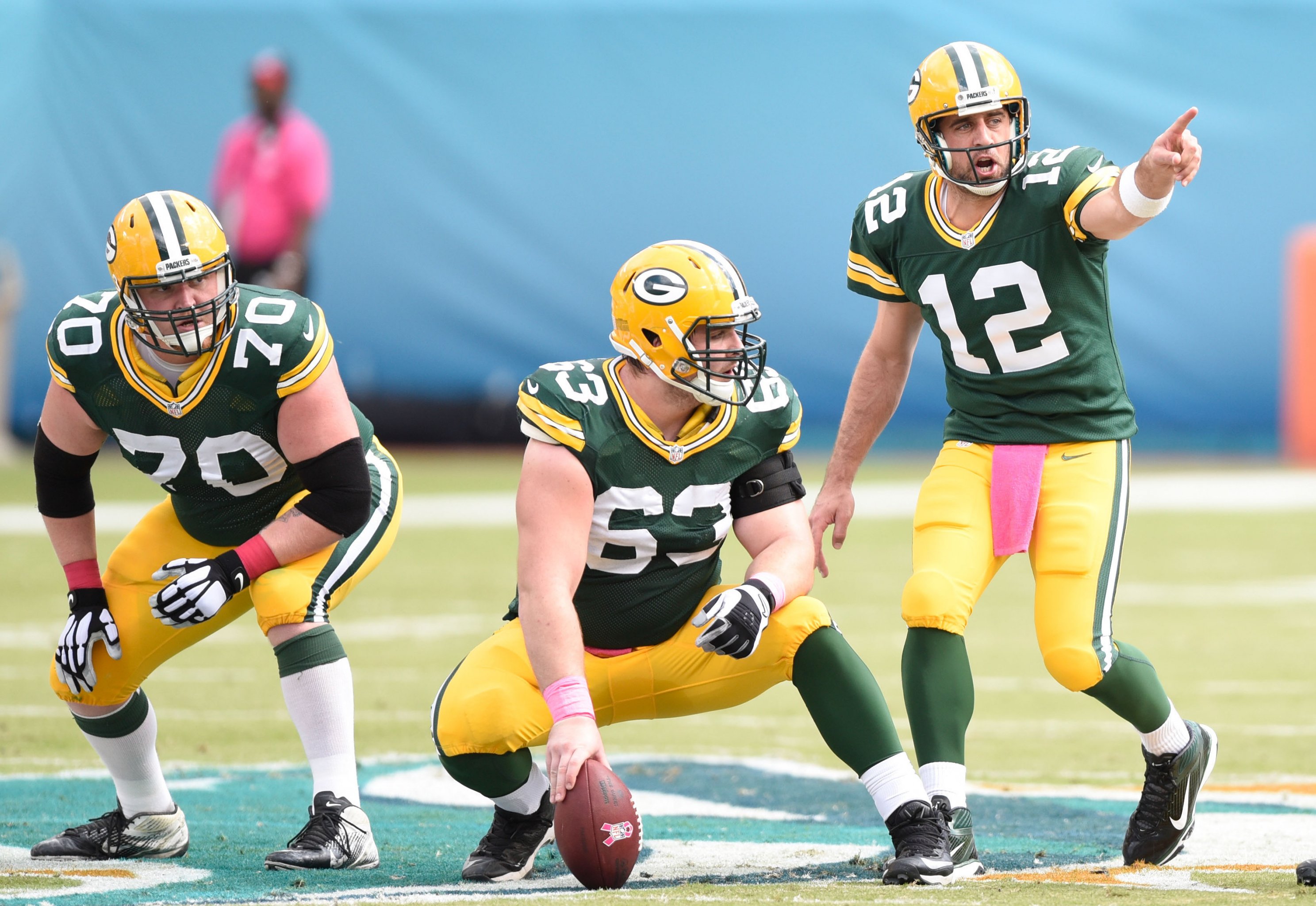 Dave Schroeder's 'Fast 5 Pack Facts' - Packers vs. Ravens