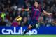 BARCELONA, SPAIN - NOVEMBER 22: Luis Suarez of FC Barcelona runs with the ball during the La Liga mach between FC Barcelona and Sevilla FC at Camp Nou on November 22, 2014 in Barcelona, Spain. (Photo by David Ramos/Getty Images)