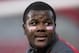 With J.T. Barrett on the bench, it will be up to Cardale Jones to lead the Ohio State offense.