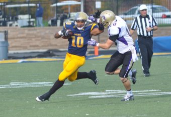 Marian Knights The College Football Powerhouse You Ve Never Heard