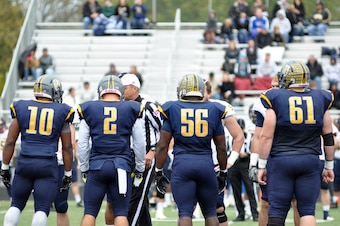 Marian Knights, the College Football Powerhouse You've Never Heard Of