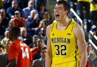 "Doyle Rules" is catching on at Michigan.