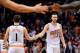 By trading Dragic, Phoenix can potentially obtain a replacement for underperforming center Miles Plumlee.