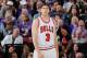 Sharpshooter Doug McDermott has yet to find the range.