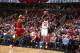 Tony Snell still doesn't seem ready to take a leap.