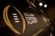 IRVING, TX - OCTOBER 16: A detail view of the College Football Playoff logo shown during a press conference on October 16, 2013 in Irving, Texas. Condoleezza Rice, Stanford University professor and former United States Secretary of State, was chosen to s