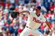 Cole Hamels is coming off the best year of his career and has a contract that could run through 2019.