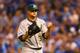 Though there should be more action after Jon Lester signs, the pitching market might still be relatively quiet.