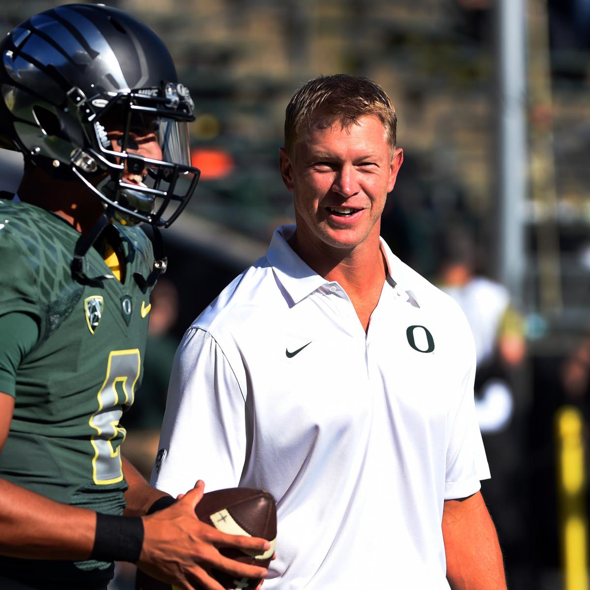 Tulsa Head Coach Search Latest News and Rumors on Position News