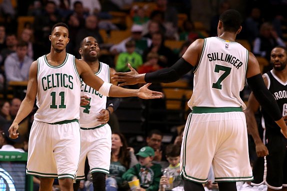 Evan Turner is the Most Annoying Talented Celtics Player Since