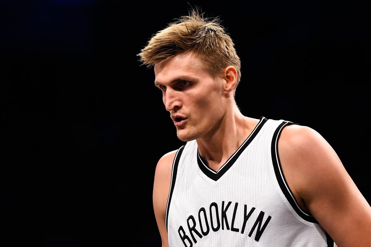 Andrei Kirilenko to 76ers: Latest Trade Details, Analysis and Reaction
