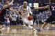 Cauley-Stein quickly learned a sense of discipline once he moved in with former NFL veteran Will Shields and his family for his high school years.