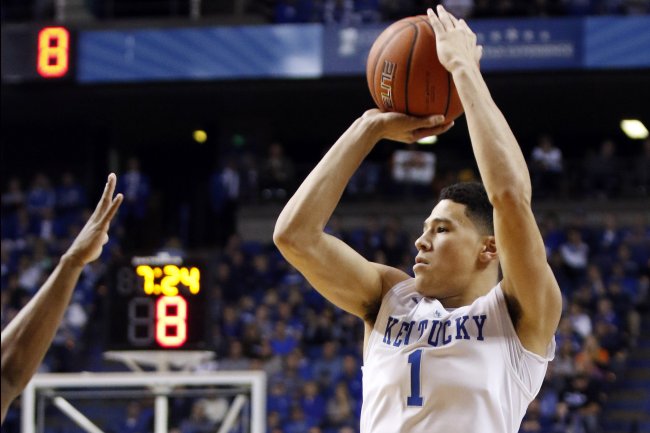 Devin Booker