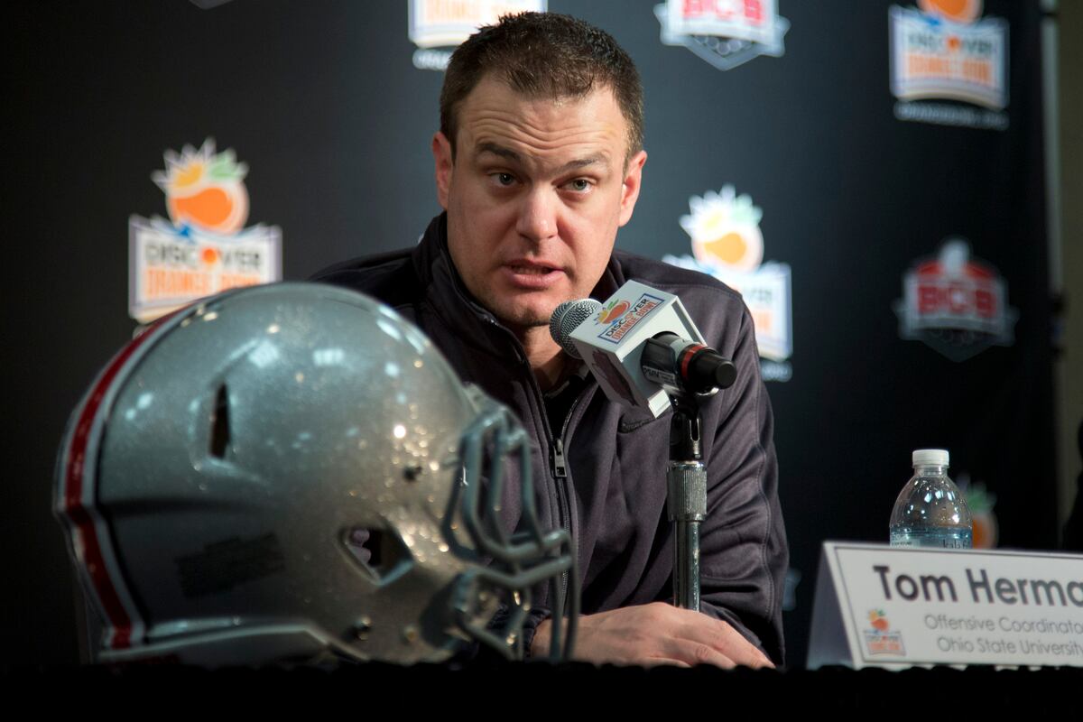 Tom Herman to Houston: Latest Contract Details, Comments and Reaction