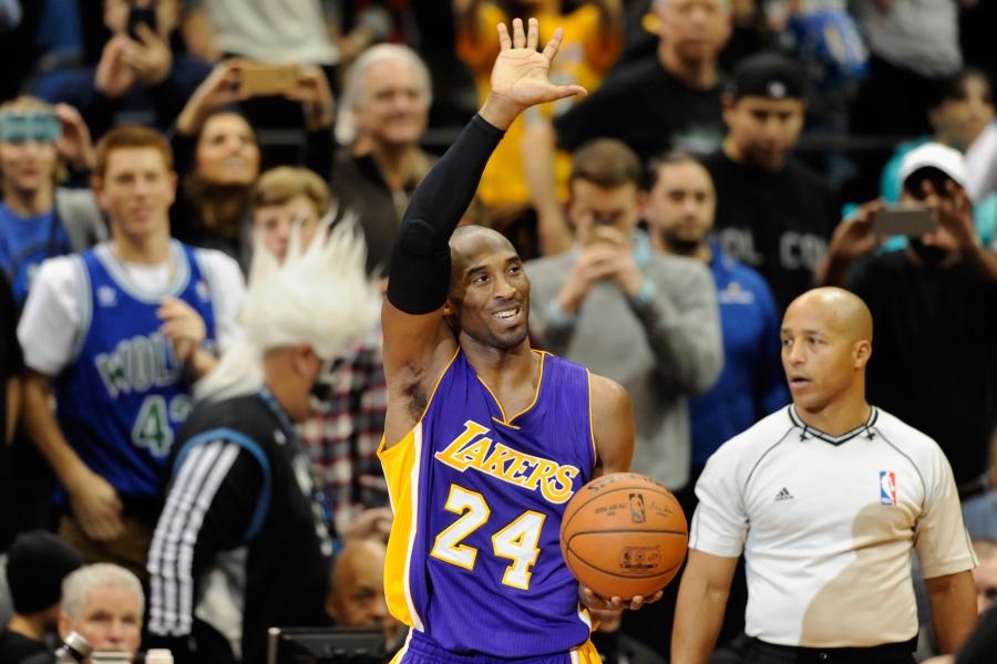 Lakers' Kobe Bryant details Michael Jordan's influence – Daily News