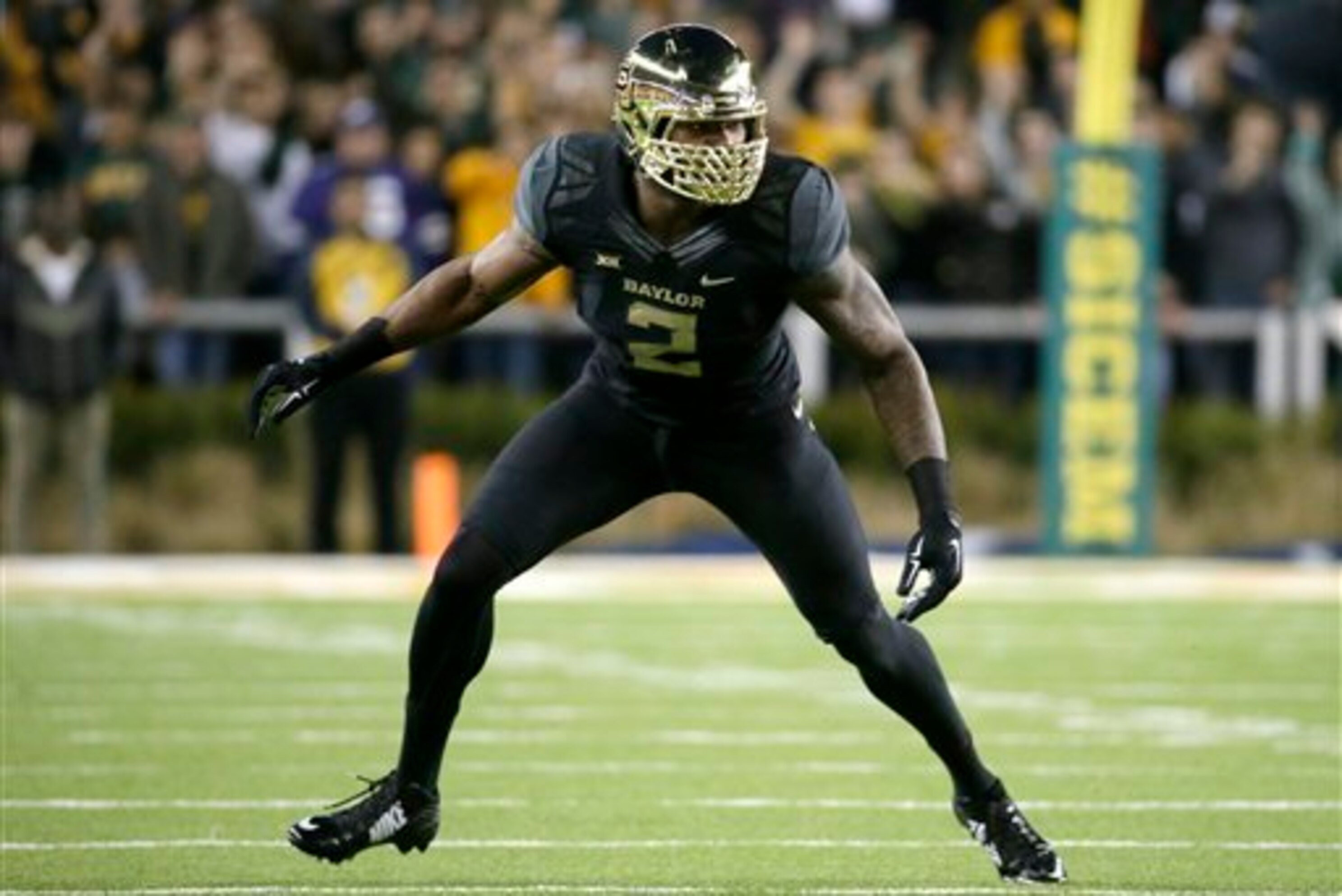 2015 Nfl Draft Matt Miller S Scouting Notebook For Week 16