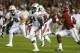 Marshall vs. Alabama