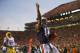 Marshall vs. LSU