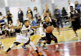 When Will We Stop The Absurdity Of Youth Basketball Rankings
